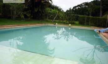 Imagem 6: Fazenda com 5 dormitórios à venda, 330000 m² por R$ 1.500.000,00 - Secretário - Petrópolis