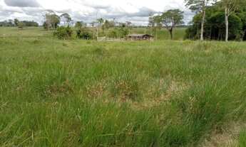 Imagem 5: Sitio 62 Alqueires Jaru