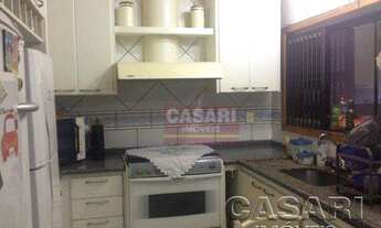 Imagem 6: Sobrado Residencial à venda, Vila Alvinópolis, São Bernardo do Campo - SO18028