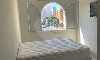 Imagem 6: São Paulo - Apartamento Padrão - VILA OLÍMPIA