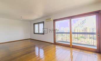 Imagem 6: Apartamento Venda Alto de Pinheiros 250 m² 4 Dormitórios