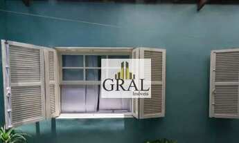 Imagem 2: Casa com 4 dormitórios à venda, 130 m² por R$ 599.000,00 - Jordanópolis - São Bernardo do