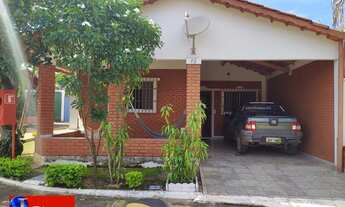 Imagem: Chalé em Caldas Novas com 3 quartos, 1