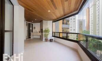 Imagem 3: Apartamento à venda, 244 m² por R$ 2.750.000,00 - Perdizes - São Paulo/SP