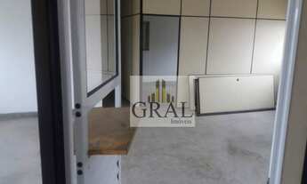 Imagem 2: Galpão, 1500 m² - venda por R$ 5.000.000,00 ou aluguel por R$ 28.000,00/mês - Conceição