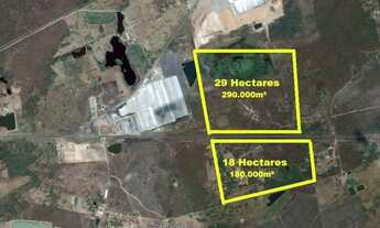 Imagem 3: Terreno residencial à venda, Genipabu, Caucaia