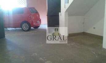 Imagem 6: Galpão à venda, 350 m² por R$ 1.100.000,00 - Vila Dusi - São Bernardo do Campo/SP