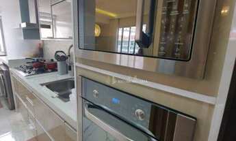 Imagem 6: Belíssima Cobertura duplex com 174m² no condomínio Barra Village Lakes completamente mobil