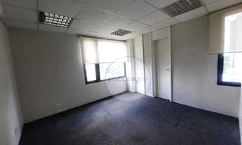 Imagem 2: Conjunto para alugar, 164 m² - Brooklin - São Paulo/SP