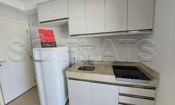 Imagem 3: Residencial Vox Vila Olímpia disponível para venda com 35m² e 01 vaga de garagem