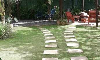 Imagem: Casa a venda no Bairro Altos do Mirante