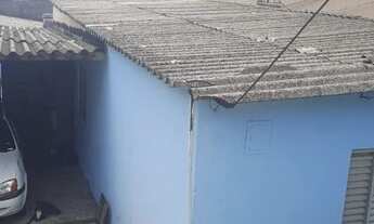 Imagem 5: Casa à venda, 112 m² por R$ 650.000,00 - Nova Gerti - São Caetano do Sul/SP