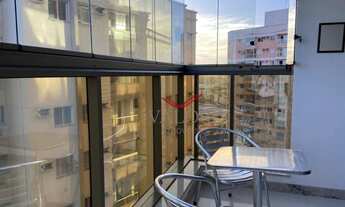 Imagem 3: Apartamento com 2 quartos com suíte na Praia de Itapuã!