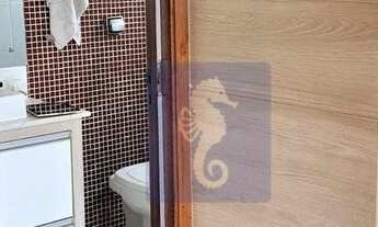 Imagem 5: Apartamento com 3 dormitórios à venda, 119 m² por R$ 510.000,00 - Presidente Médici - Ribe