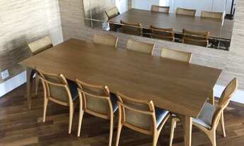 Imagem 5: Cobertura para venda com 241 metros quadrados, 3 suítes, 3 vagas e lazer nas Perdizes