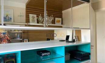 Imagem 5: Apartamento com 3 dormitórios à venda, 89 m² por R$ 650.000,00 - Condomínio Edifício Resid