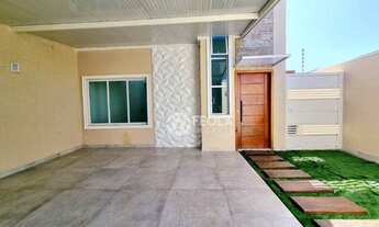 Imagem 4: Casa à venda, 144 m² por R$ 550.000,00 - Jardim dos Lagos - Nova Odessa/SP