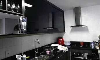 Imagem 4: Apartamento com 2 quartos à venda no Condomínio Vista Bella - Parque Viana - Barueri