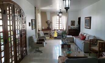 Imagem 3: Casa com 4 dormitórios à venda, 394 m² por R$ 1.990.000,00 - São Bento - Belo Horizonte/MG