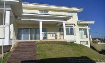 Imagem 4: Casa com 7 dormitórios à venda, 716 m² - Condomínio Residencial Fazenda Imperial - Sorocab