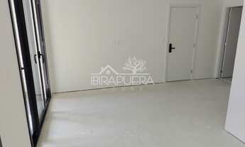 Imagem: Lindo studio de 42m2 com sacada à venda