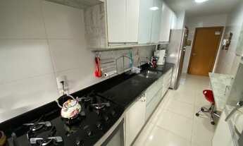 Imagem 7: Apartamento 4 quartos com 2 suítes em Jardim Camburi