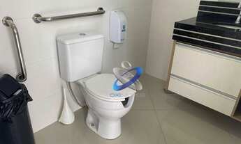 Imagem 4: Prédio para alugar, 500 m² por R$ 25.000/mês - Jardim Nova América - São José dos Campos/S