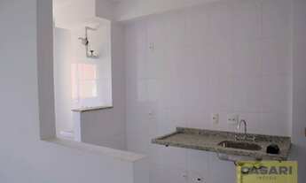 Imagem 4: Apartamento com 3 dormitórios à venda, 86 m² - Vila Pires - Santo André/SP