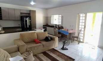 Imagem 6: Casa para Venda em Cuiabá, Real Parque, 2 dormitórios, 2 banheiros