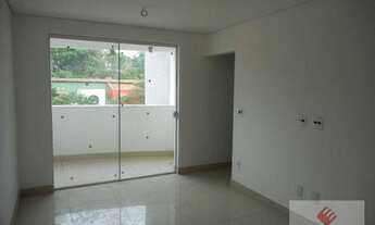 Imagem 2: Apartamento Tipo, 3 quartos à venda, 72 m² por R$ 449.900 - Serrano - Belo Horizonte/MG