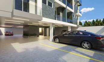 Imagem 2: Cobertura com 2 dormitórios à venda, 111 m² - Jardim do Mar - São Bernardo do Campo/SP