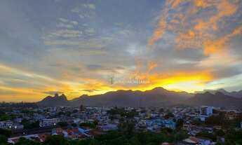Imagem 2: Linda Cobertura duplex 3 qtos à venda na Taquara