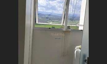 Imagem 6: Apartamento no Edifício Rossi Montes