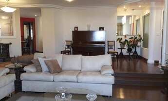 Imagem 5: Apartamento à venda, 220 m² por R$ 950.000,00 - Centro - São Bernardo do Campo/SP