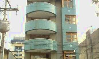 Imagem: Apartamento residencial à venda, Rio Branco