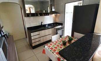 Imagem 4: Cobertura com 2 dormitórios para alugar, 94 m² - Vila Bela Vista - Santo André/SP