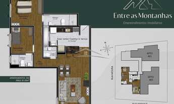 Imagem 5: GRAMADO - Apartamento Padrão - Moura