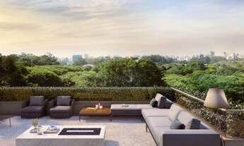 Imagem 5: Casa com 4 dormitórios à venda, 262 m² por R$ 6.600.000,00 - Alto de Pinheiros - São Paulo