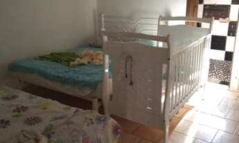 Imagem 6: Rancho com 08 dormitórios à venda, 270 m² por R$ 600.000 - Zona Rural - Fronteira/MG