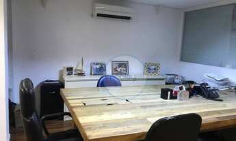 Imagem 4: Loja mobiliada ao lado do shopping Iguatemi