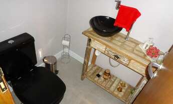 Imagem 7: Casa com 2 dormitórios para alugar, 110 m² por R$ 5.900,00/mês - Vila Mariana - São Paulo