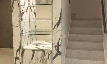 Imagem 2: Casa com 3 dormitórios sendo 1 suíte à venda, 170 m² por R$ 1.750.000 - Tamboré 5 - Santan