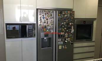 Imagem 3: Moema Cobertura - 200Aùtil