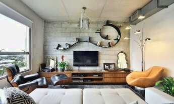 Imagem 2: Apartamento com 2 dormitórios à venda, 70 m² por R$ 800.000 - Vila Leopoldina - São Paulo