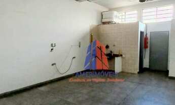 Imagem 4: Salão para alugar, 105 m² por R$ 1.600,00/mês - Vila Rehder - Americana/SP