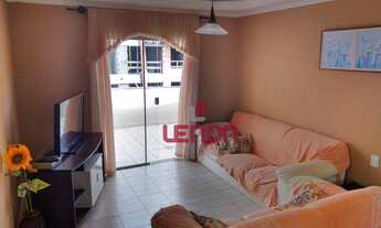 Imagem 4: Linda Cobertura com 3 dormitórios à venda, 254 m² por R$ 750.000 - Centro - Bombinhas/SC