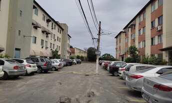 Imagem: Condomínio Village das Figueiras, 43 m2