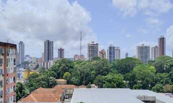 Imagem 6: APARTAMENTO RESIDENCIAL em BELÉM - PA, NAZARÉ