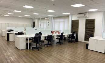 Imagem 2: Sala para alugar, 156 m² por R$ 6.000/mês - Barcelona - São Caetano do Sul/SP