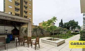 Imagem 7: Apartamento com 3 dormitórios à venda, 144 m² - Campestre - Santo André/SP